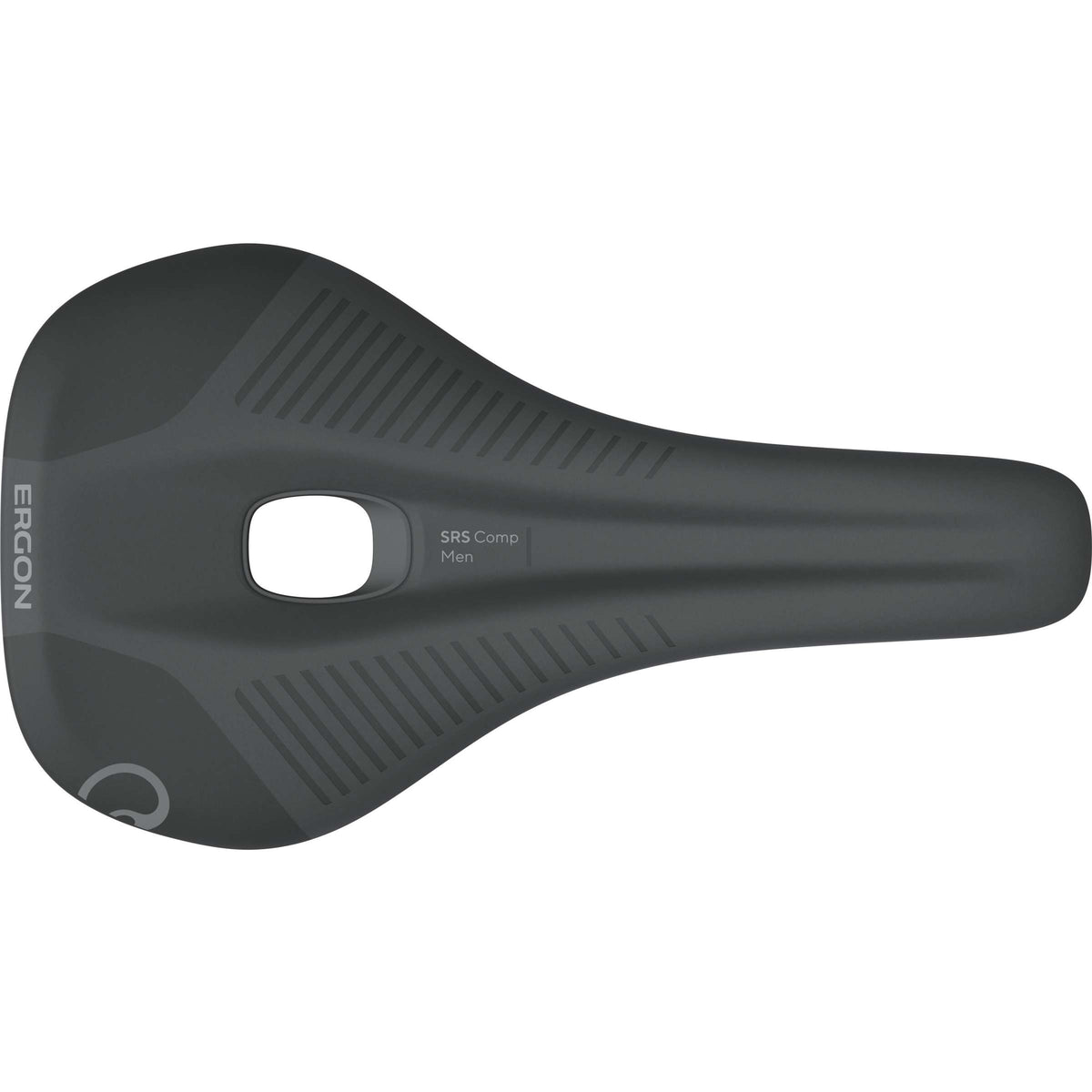 Ergon sadel srs comp herre s m