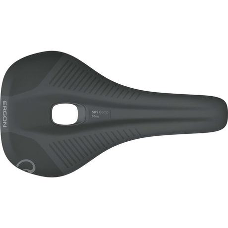 Ergon srs comp sadel sort 148 mm mand