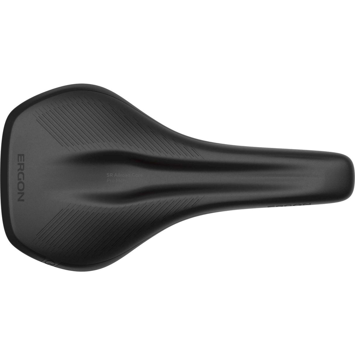 Ergon sadel sr allroad kerne mænd m l stealth