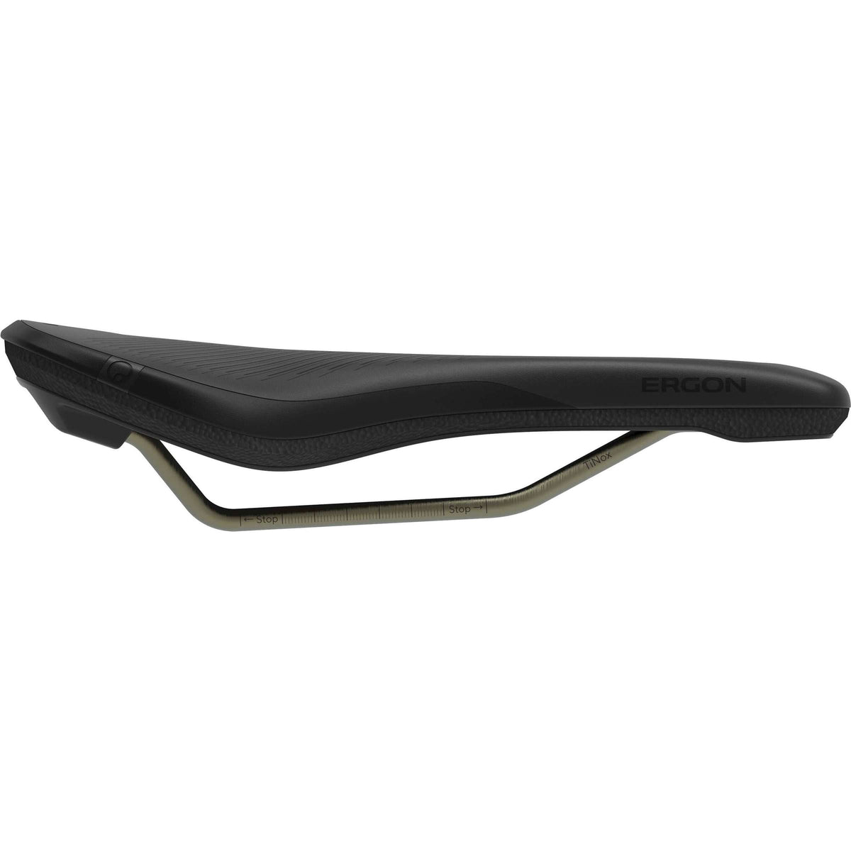 Ergon sadel sr allroad kerne mænd m l stealth