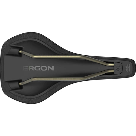 Ergon sadel sr allroad kerne mænd m l stealth