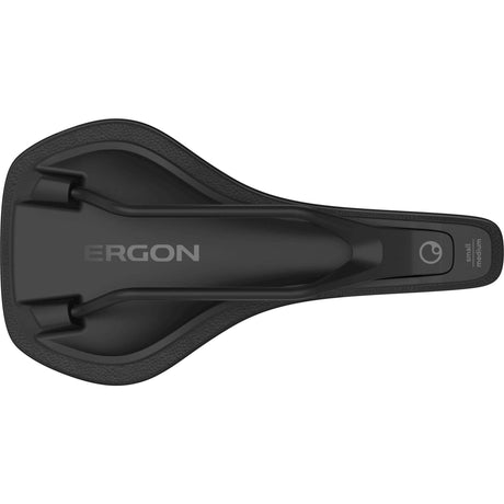 Ergon sadel sr allroad core pro carbon mænd m l stealth