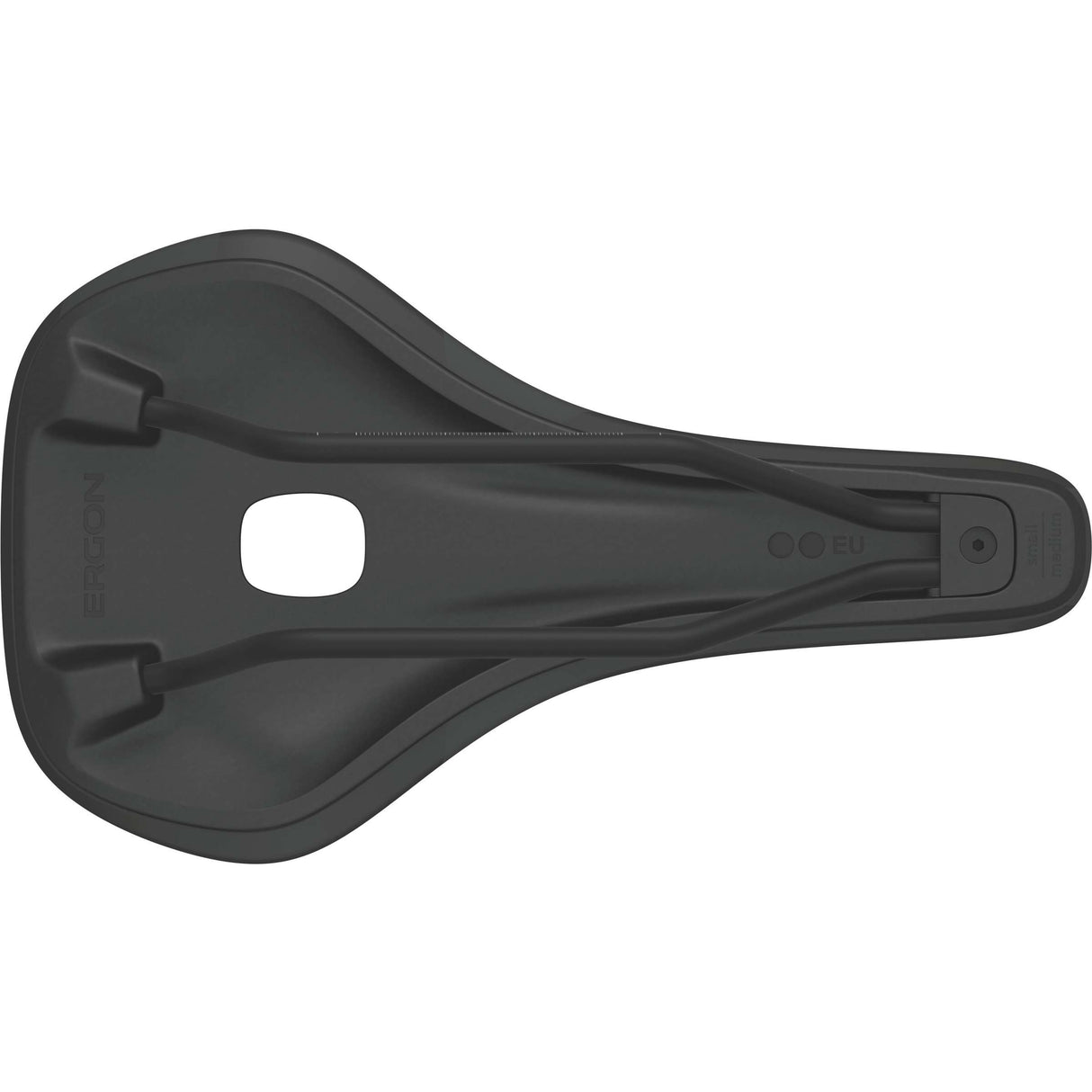 Ergon sadel SR allroad herre S M