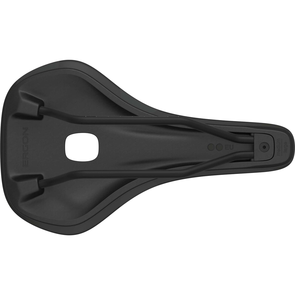 Ergon sadel SR allroad herre M L