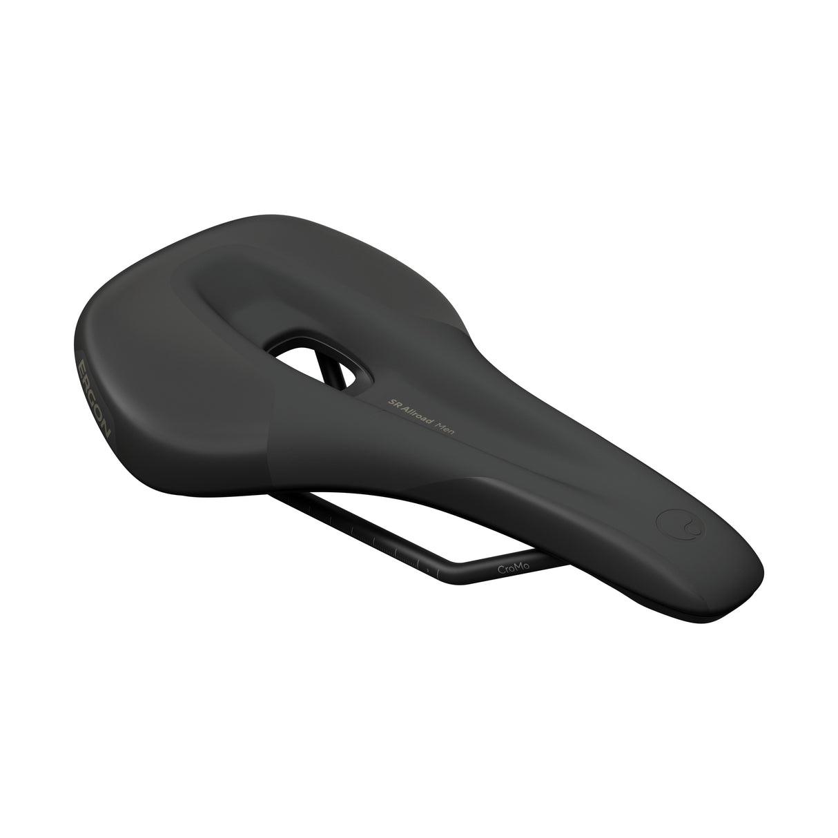 Ergon sadel SR allroad herre M L