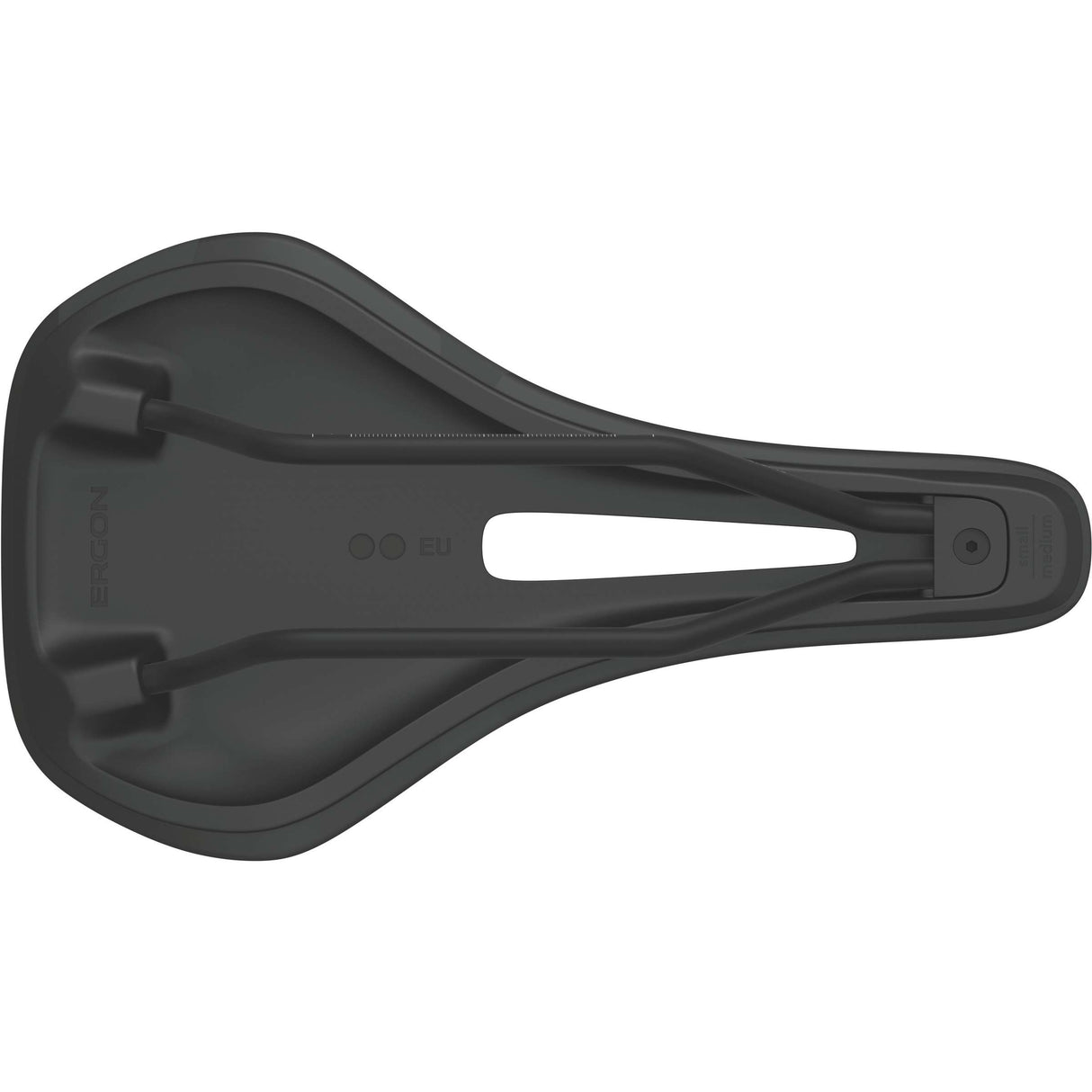 Ergon sadel SR allroad dame S M