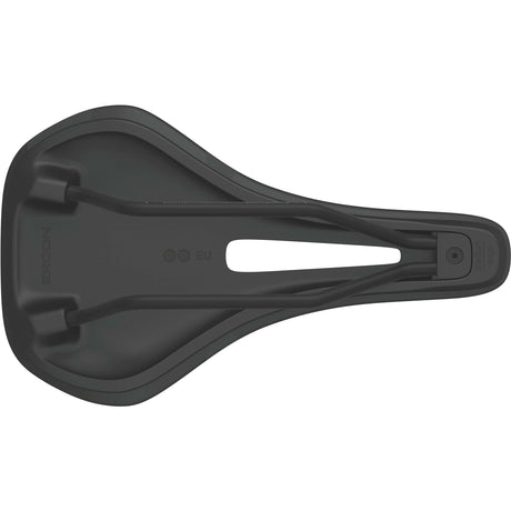 Ergon SR allroad sadel - gravel allroad cykel - ortopædisk komfortskum - 155 mm