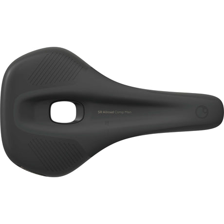 Ergon sportsadel SR Allroad Comp M L Sport L251 x B143 mm 250 g herre