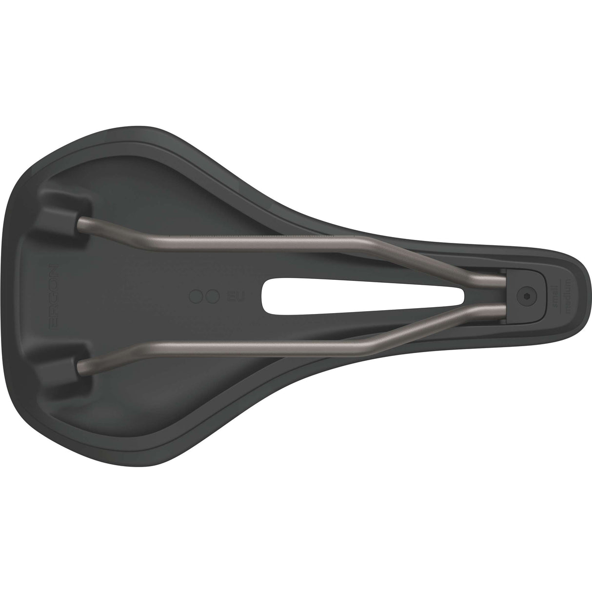 Ergon sadel SR allroad comp dame S M
