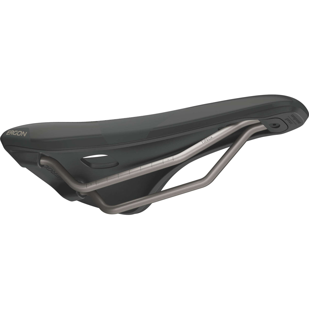 Ergon sadel sr allroad pro herre s m