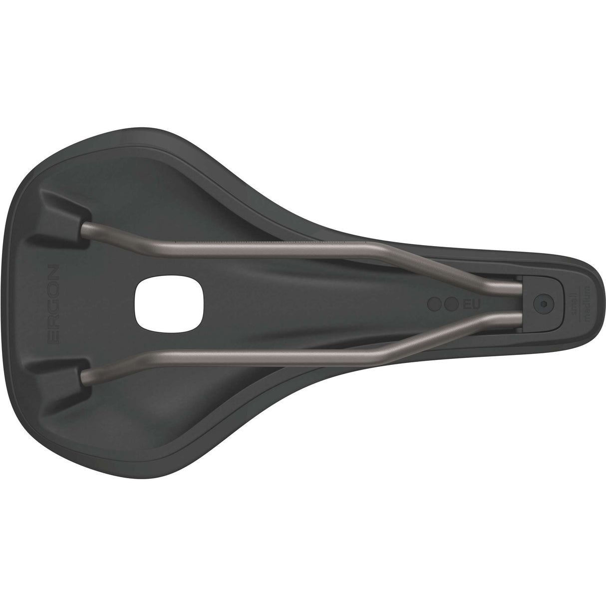 Ergon sadel sr allroad pro herre s m