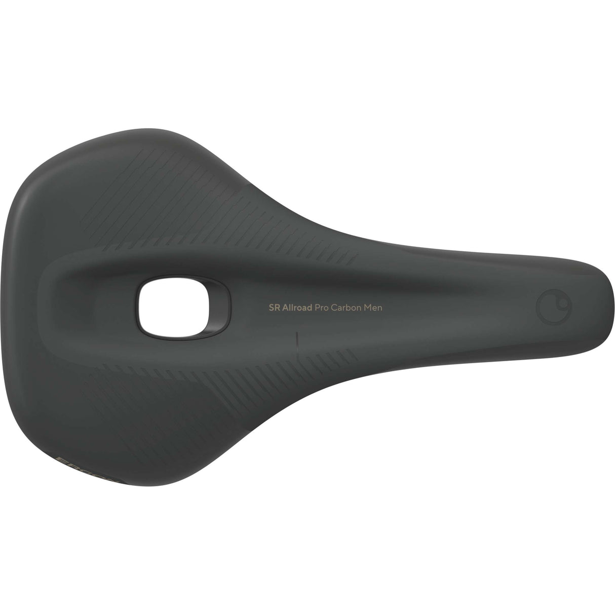 Ergon sadel sr allroad pro carbon herre m l