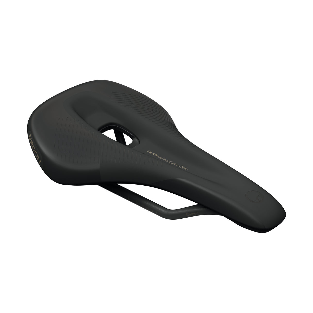 Ergon sadel sr allroad pro carbon herre m l
