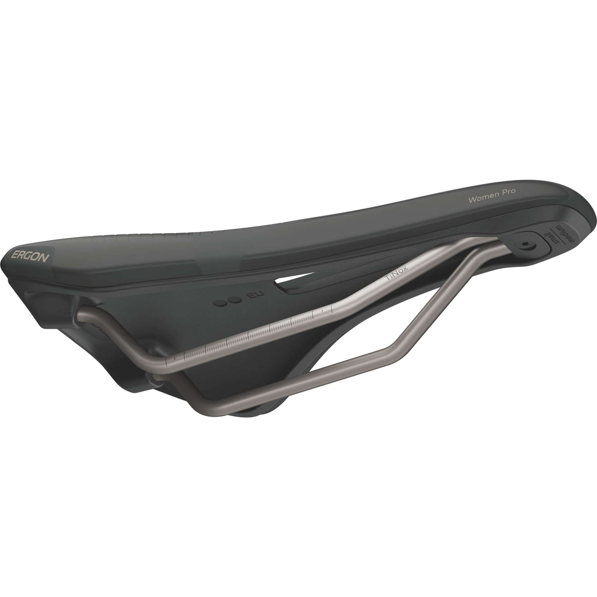Ergon sadel SR Allroad Pro dame S M
