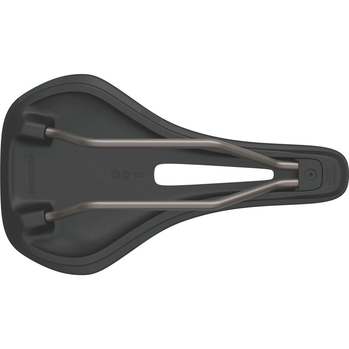Ergon sadel SR Allroad Pro dame S M