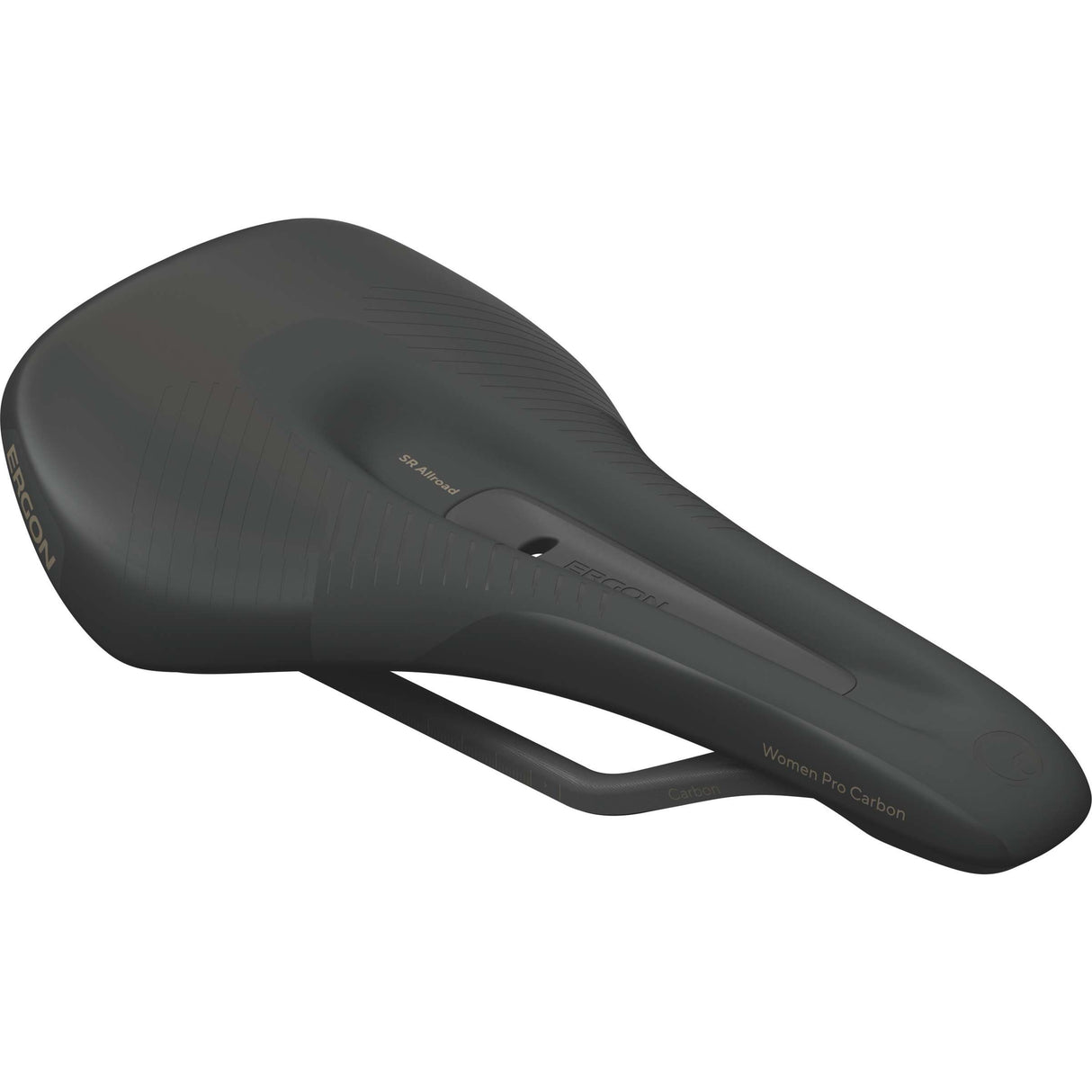 Ergon sadel SR allroad pro carbon dame M L