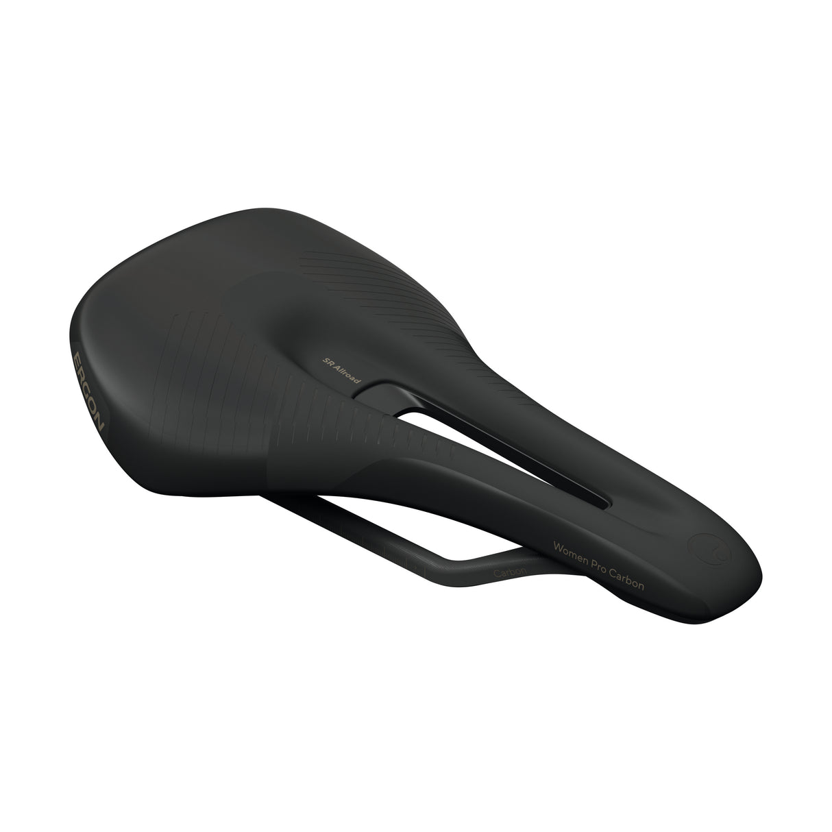 Ergon sadel SR allroad pro carbon dame M L