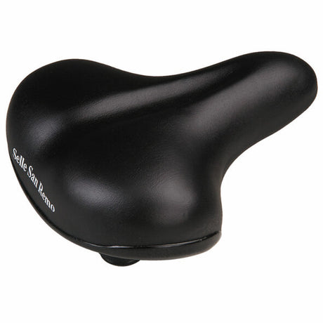 Selle San Remo 3240 City Saddle Elastic på kortet