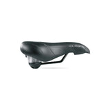 Saddle Sb Volare 3Zone Elm Uni Black