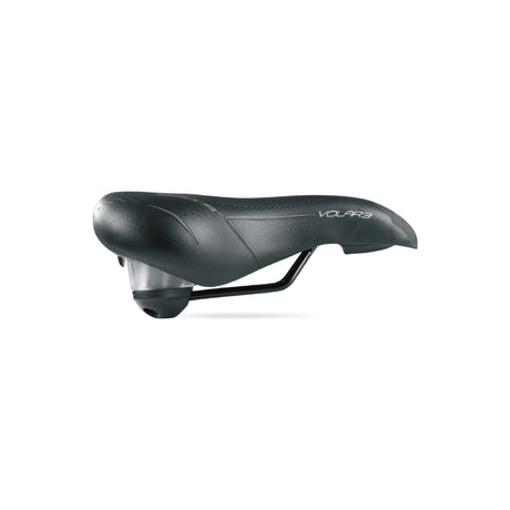 Saddle Sb Volare 3Zone Elm Uni Black