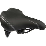 Saddle SB Volare XXL Cruiser sort