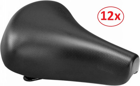 Selle royal sadel holland unitech unisex sort