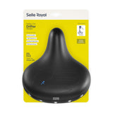 Saddle SR Premium Drifter Strowthex Black