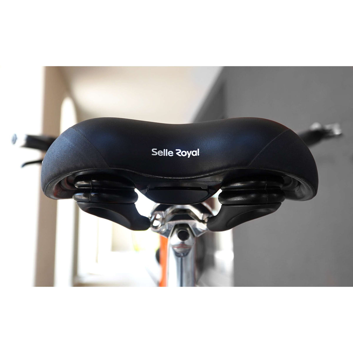 Selle royal sadel 5235de lookin