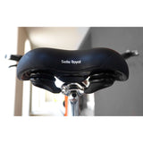 Selle royal sadel 5235de lookin