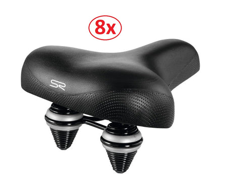 Selle royal sadel klassisk 6954 5