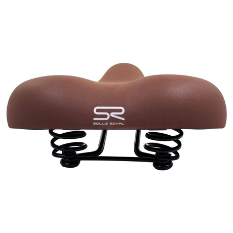 Selle Royal Saddle Witch afslappet 8013 brun