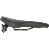 Selle royal sadel vaia atletisk sadel sel.royal vaia atletisk unisex sort
