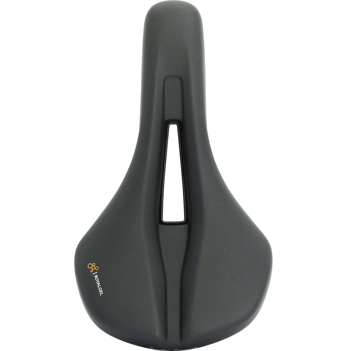 Selle royal sadel vaia atletisk sadel sel.royal vaia atletisk unisex sort