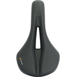 Selle royal sadel vaia atletisk sadel sel.royal vaia atletisk unisex sort