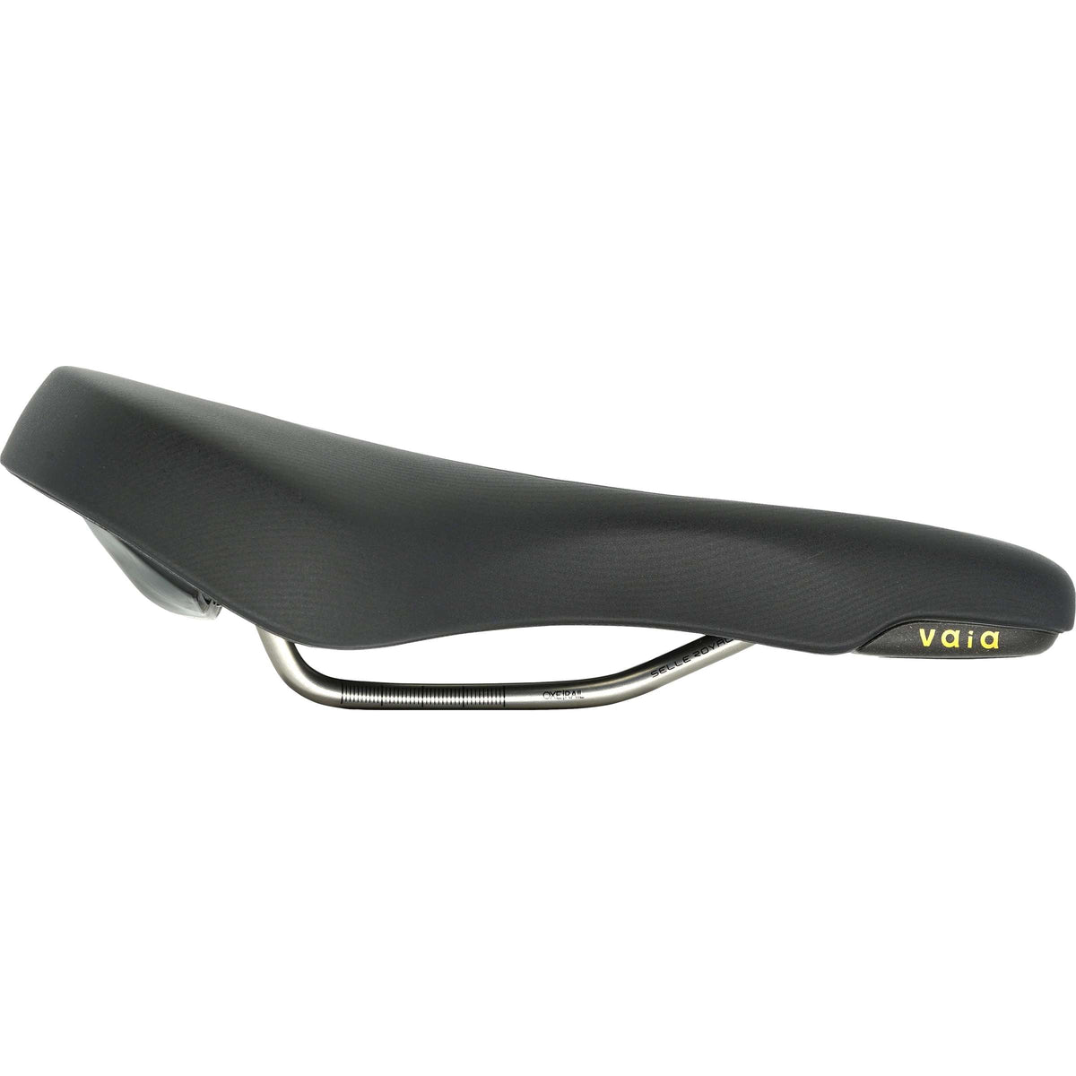 Selloyal Sadle Selle Royal Vaia Moderat sort