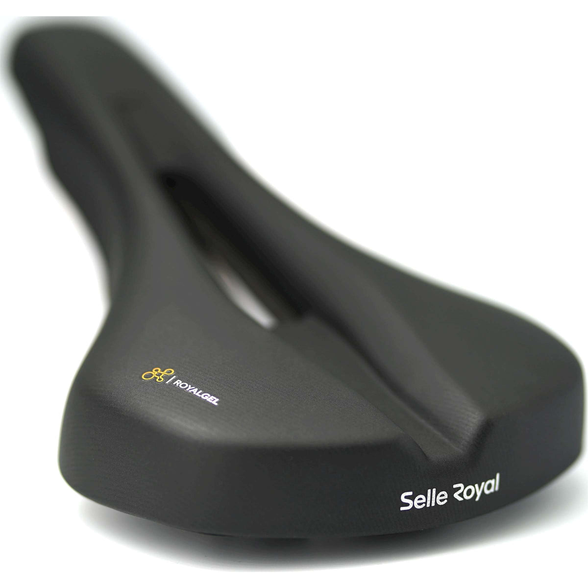 Selloyal Sadle Selle Royal Vaia Moderat sort