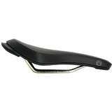 Saddle Selle Royal On Athletic Black (kort)