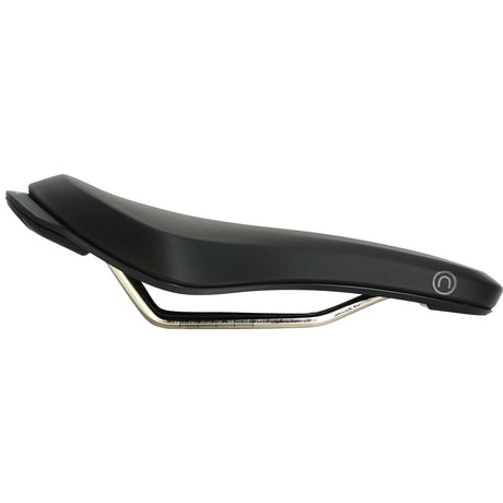 Saddle Selle Royal On Athletic Black (kort)