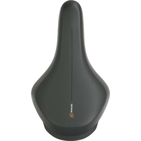 Saddle Selle Royal On Athletic Black (kort)