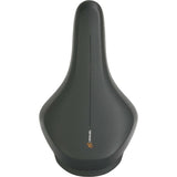 Saddle Selle Royal On Athletic Black (kort)