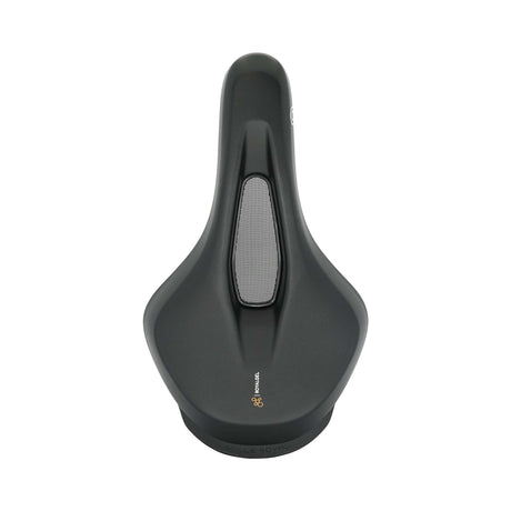 Selle Royal Zadel Selle på Open Athletic | Unisex | Sort
