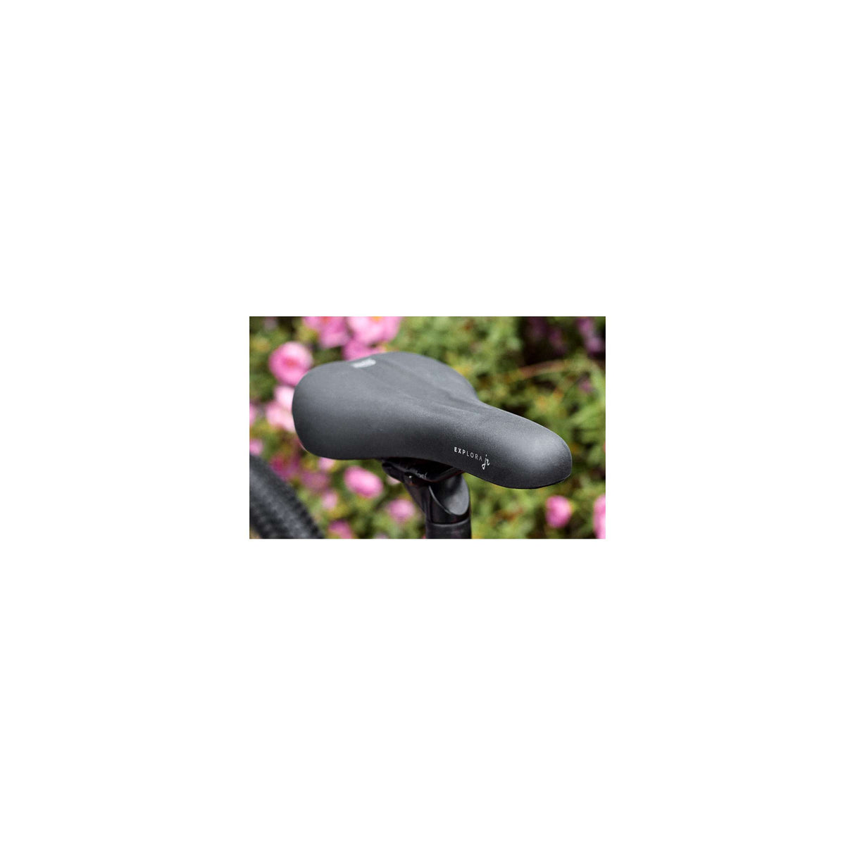 Selle royal s.p.a. selle royal børnesadel explora jr. m (20 -22)
