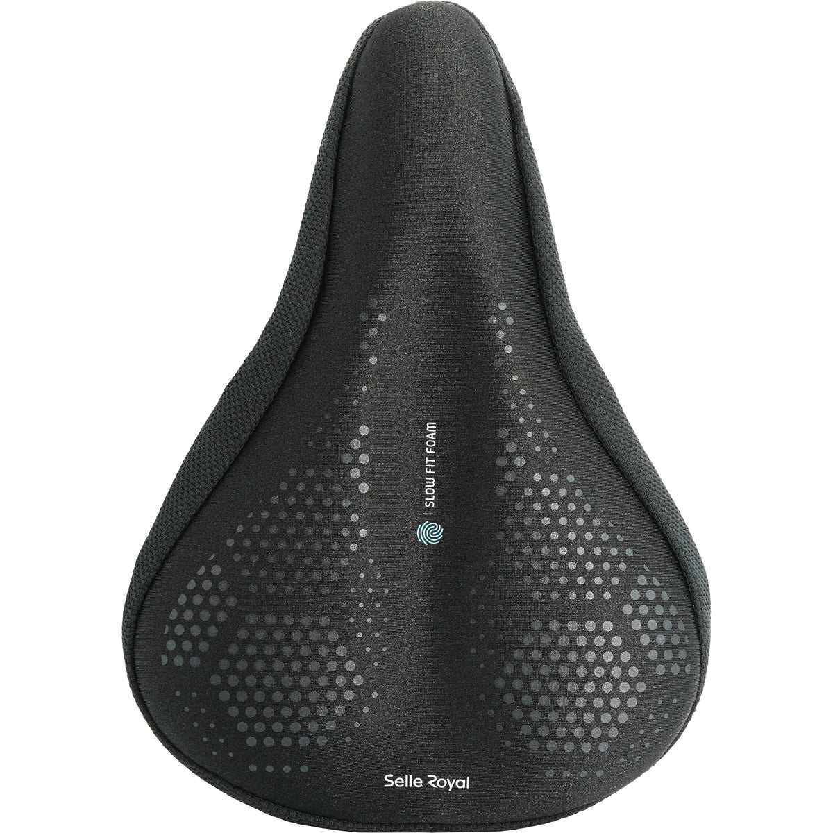 Selle royal sr slow fit sadelbetræk lille