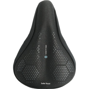Selle royal sr slow fit sadelbetræk lille