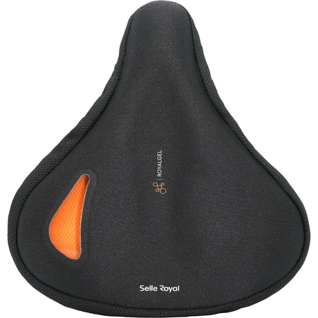 Selle royal s.p.a. sadelunderlag selle royal royalgel large