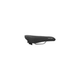 Terry sadel fisio gtc max gel dame sort - zdt154