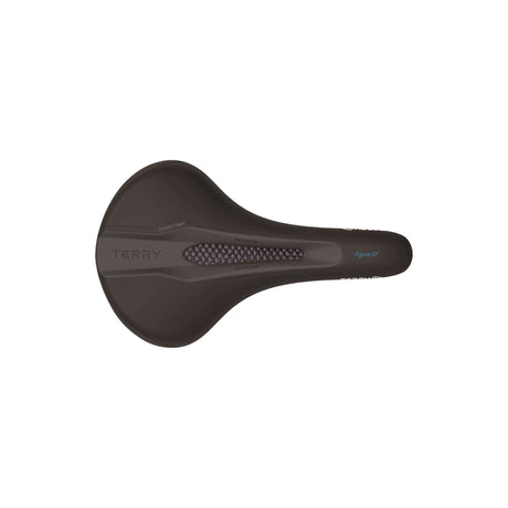 Terry Saddle figura gt mænd sort