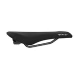 Terry Saddle Figura Ladies Black