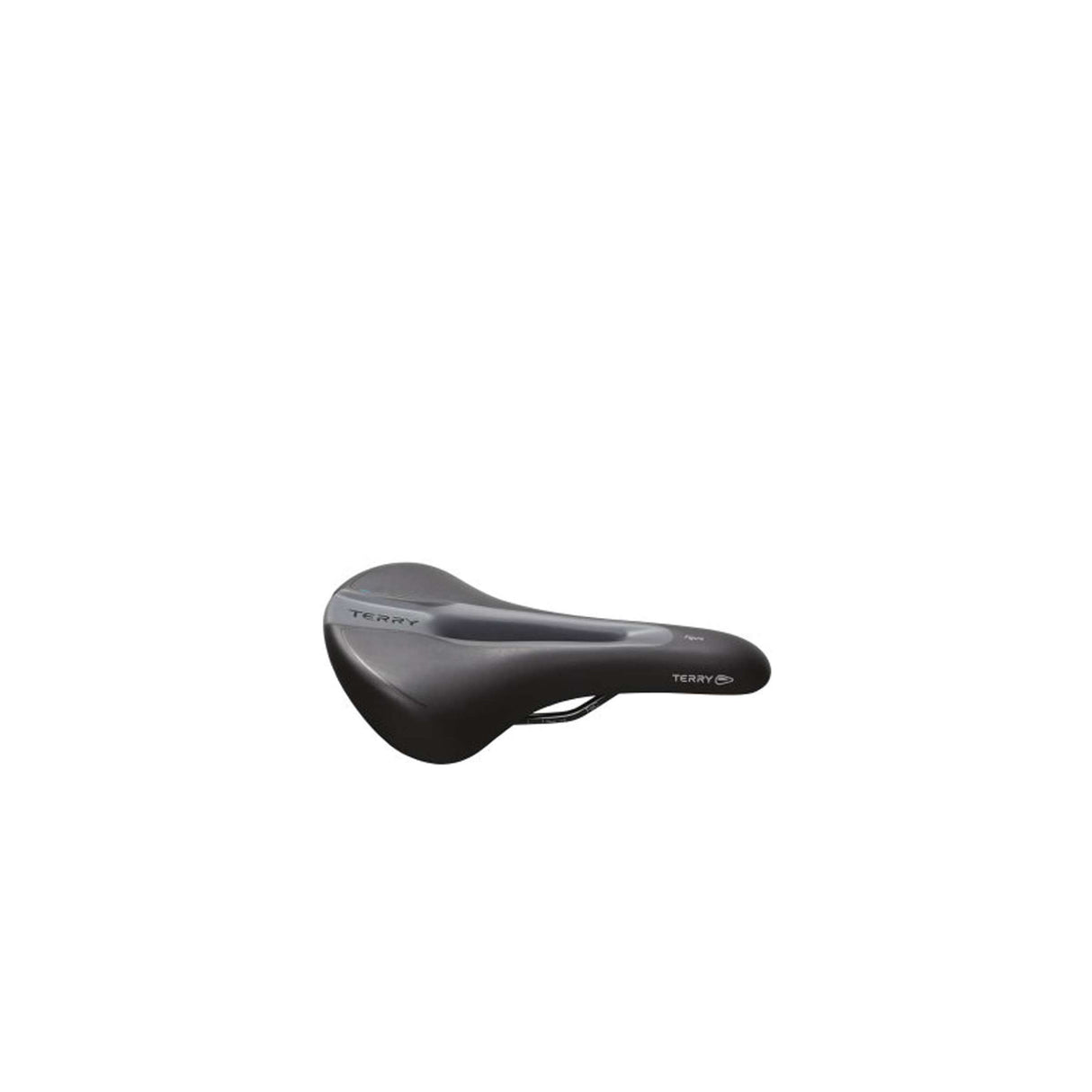 Terry Saddle figura max mænd sort