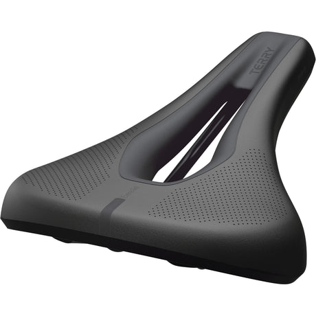 Terry Saddle Butterfly Exera Gel Ladies